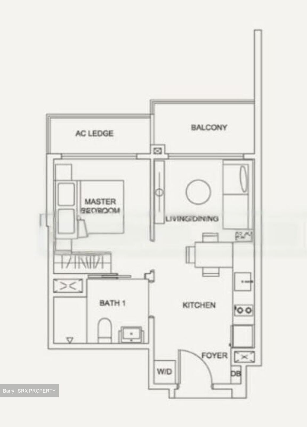 Urban Treasures (D14), Condominium #481485881